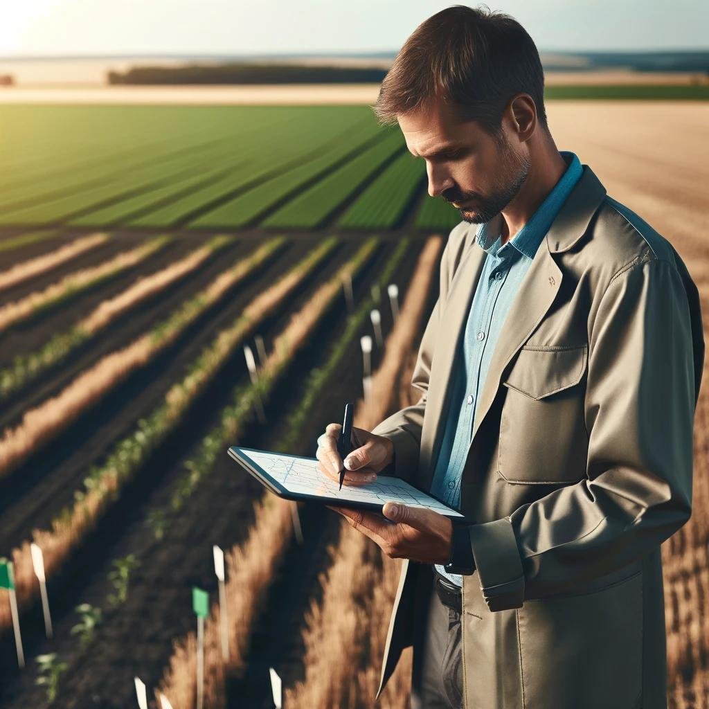 AGRO-INGENIERÍA AGRO-INGENIERÍA
