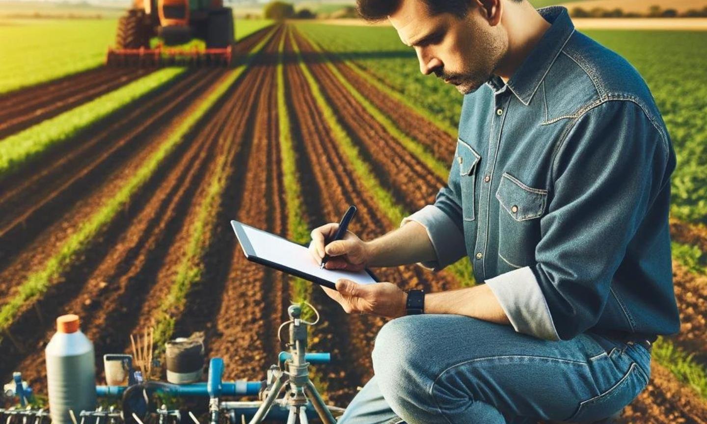 Informes Técnicos para Cambio de Uso y/o Cultivo de Parcelas SIGPAC Informes Técnicos para Cambio de Uso y/o Cultivo de Parcelas SIGPAC