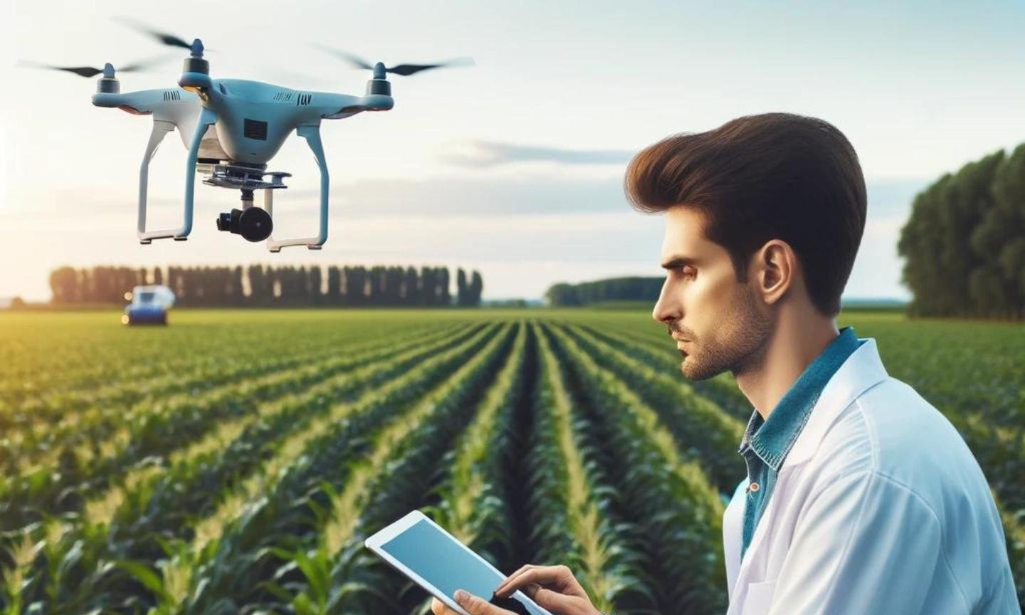 Fotogrametría con Dron Fotogrametría con Dron