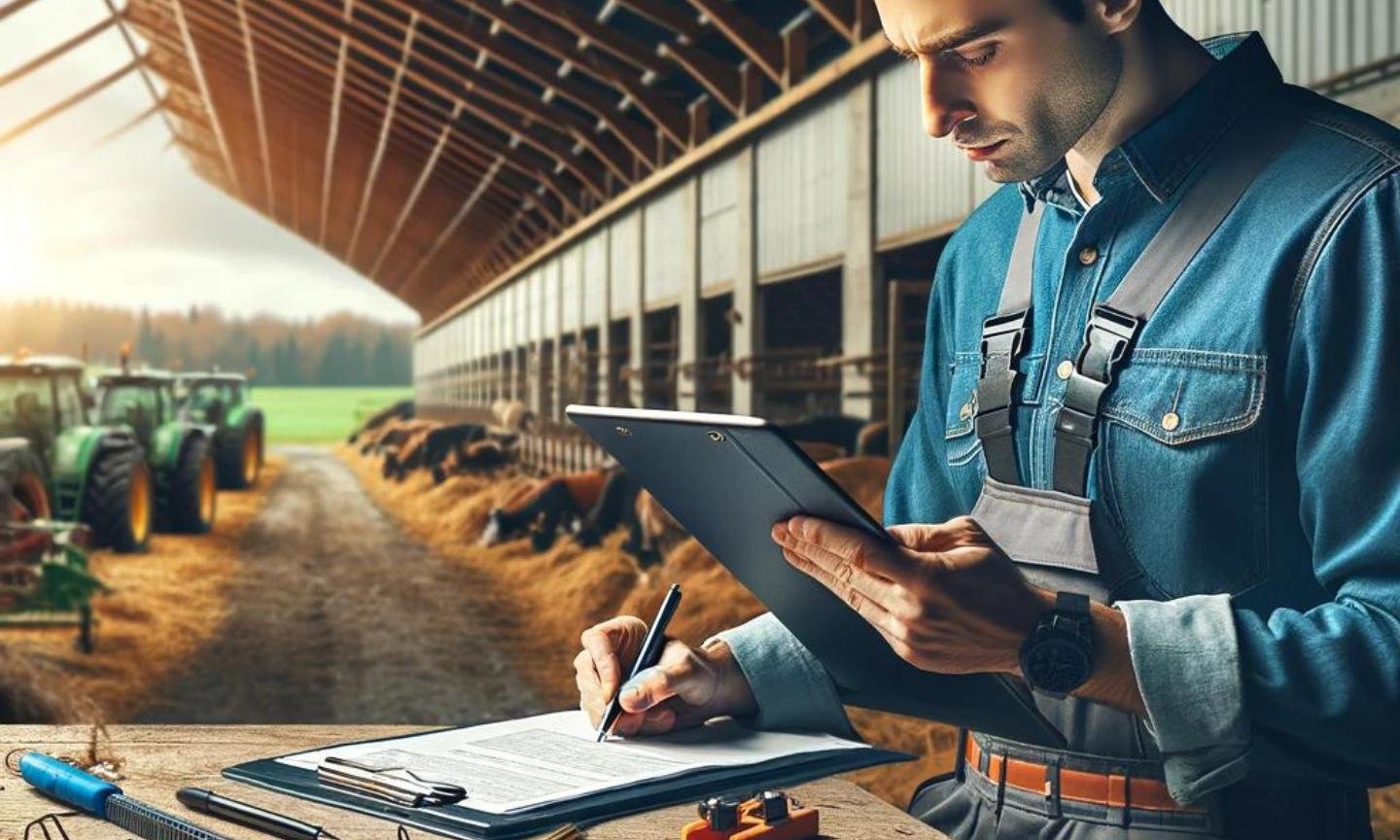 Legalización de Naves Agrícolas y Ganaderas Legalización de Naves Agrícolas y Ganaderas