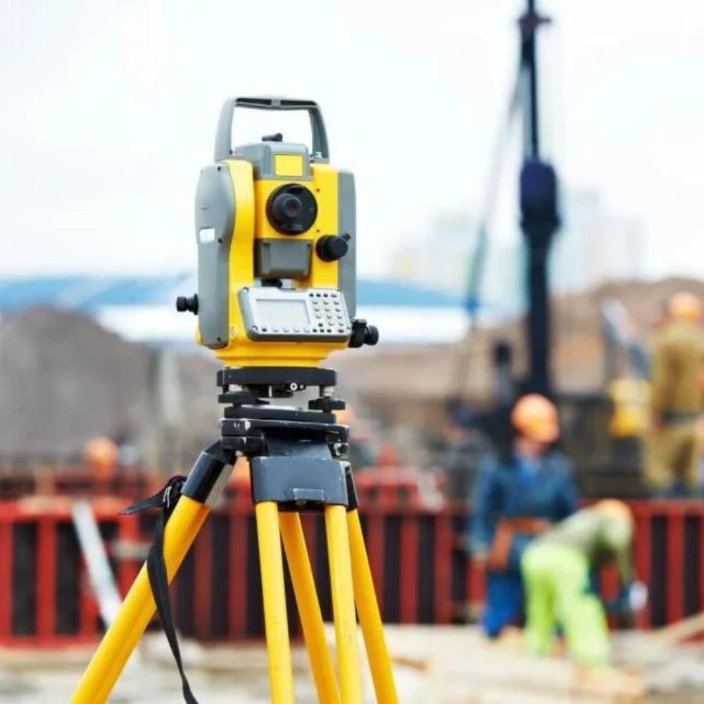 Servicios de Topografía Servicios de Topografía